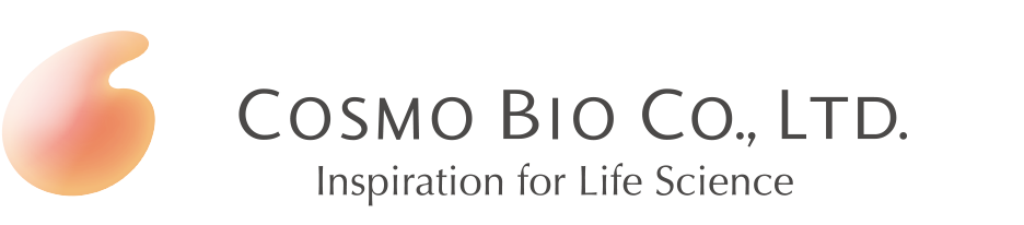 Cosmo Bio Co., Ltd. Inspiration for Life Science