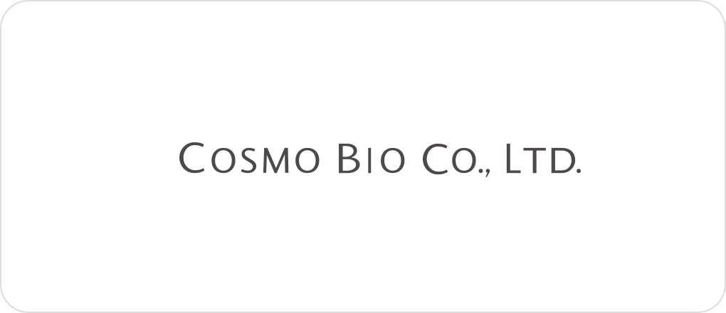 COSMO BIO Co., LTD.